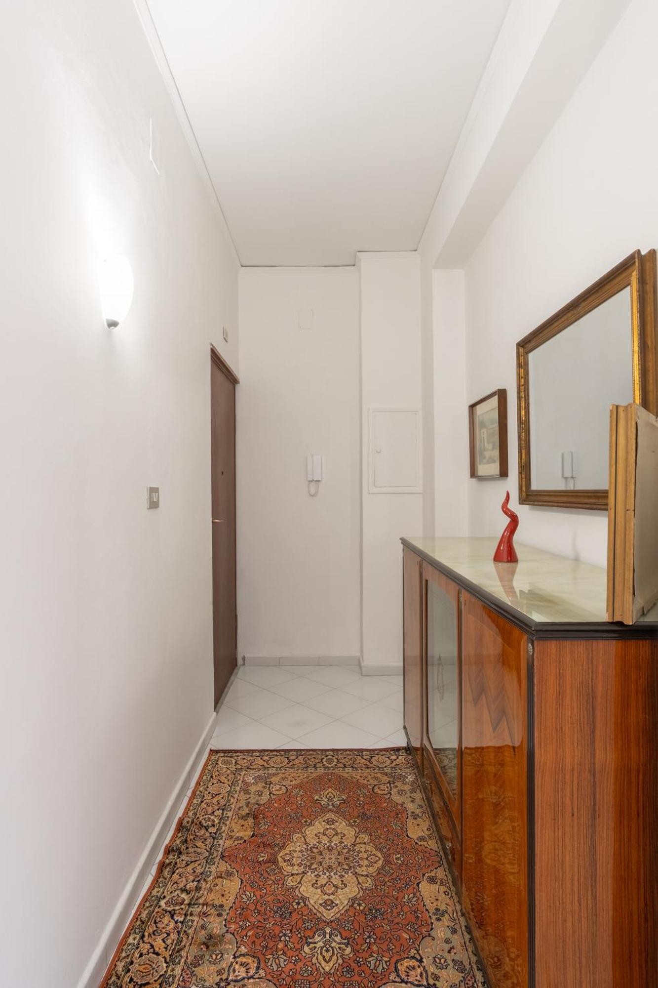 Casa Vacanza Angelina Via Mercanti Centro Storico Σαλέρνο Εξωτερικό φωτογραφία
