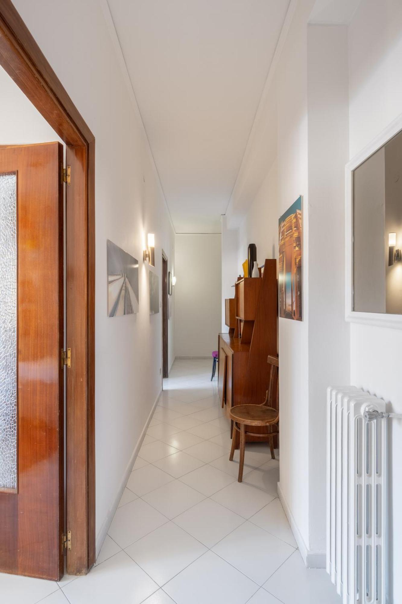 Casa Vacanza Angelina Via Mercanti Centro Storico Σαλέρνο Εξωτερικό φωτογραφία