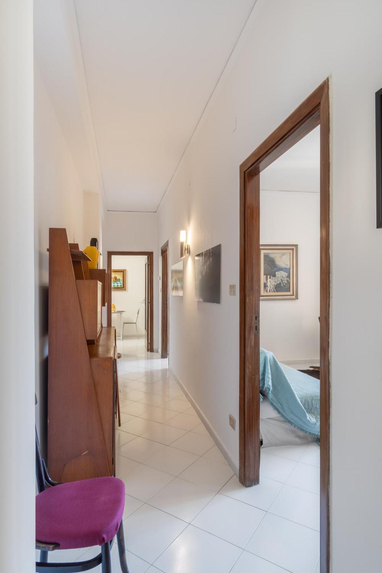 Casa Vacanza Angelina Via Mercanti Centro Storico Σαλέρνο Εξωτερικό φωτογραφία