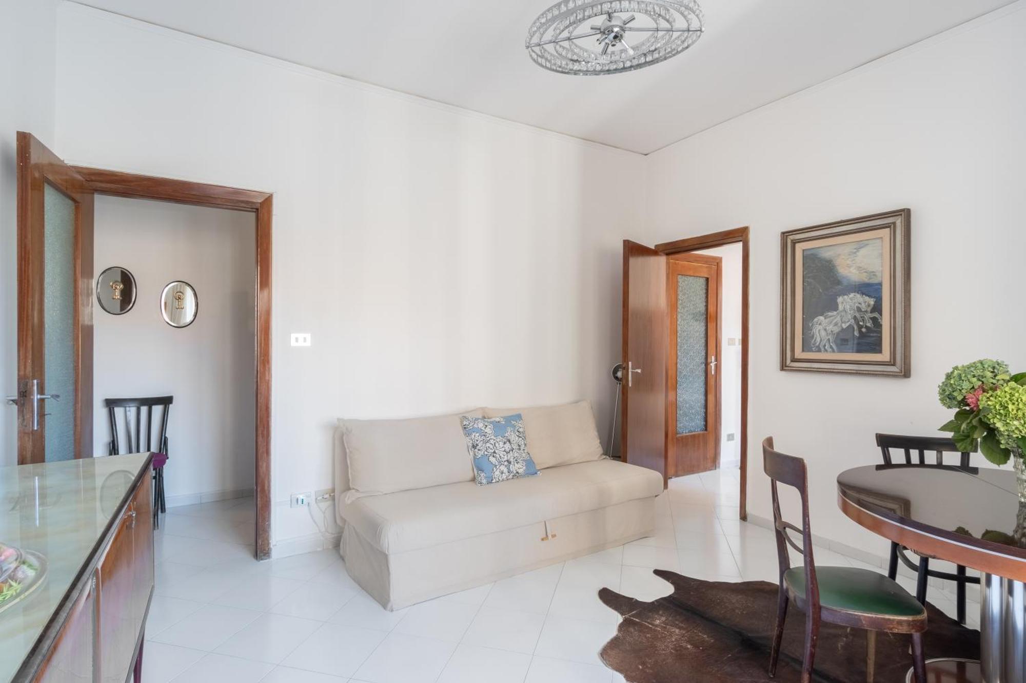 Casa Vacanza Angelina Via Mercanti Centro Storico Σαλέρνο Εξωτερικό φωτογραφία